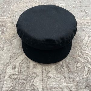 FIDDLER FISHERMAN CAP